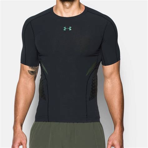 under armour t shirt compression